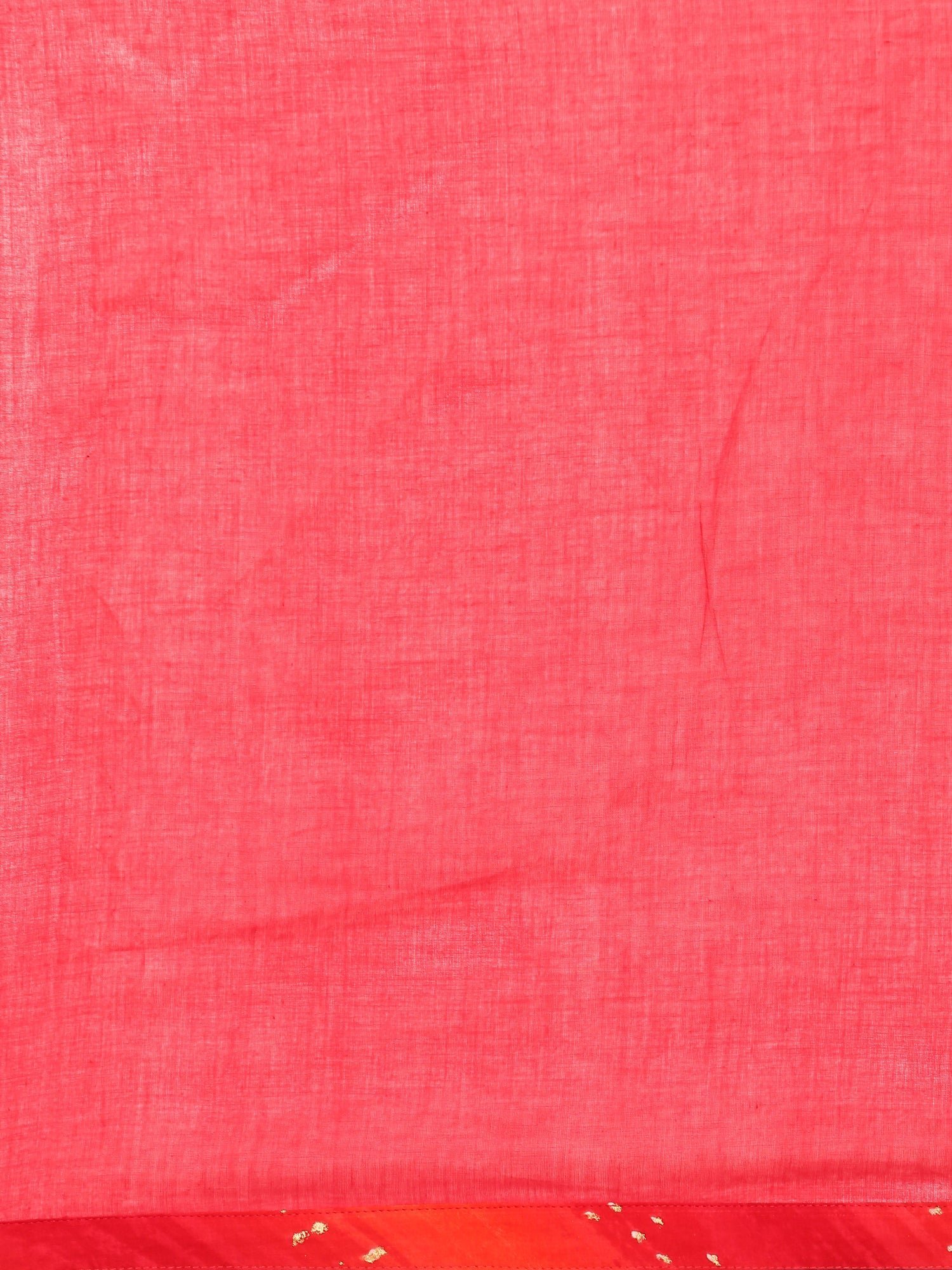 Pink muslin hand embroidery 3 piece suit set - Image 7